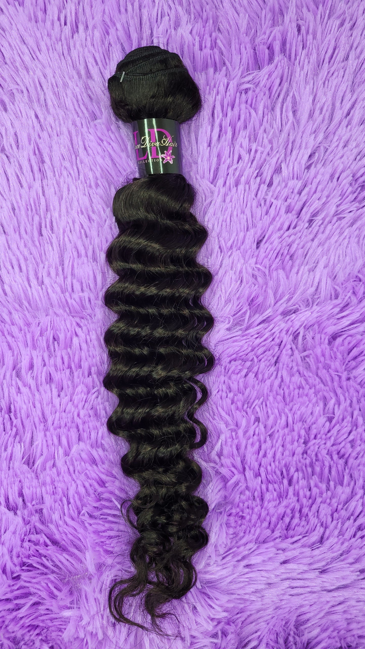 DEEP WAVE VIRGIN BUNDLES