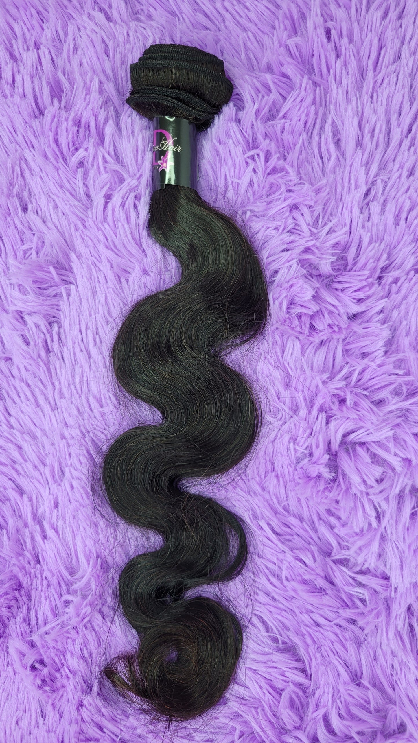 BODY WAVE VIRGIN BUNDLES